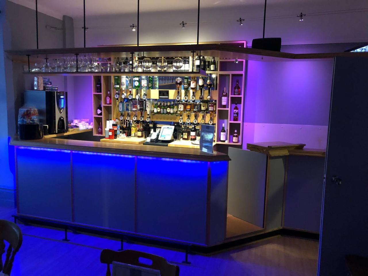 The Clee Hotel - Cleethorpes, Grimsby, Lincolnshire Extérieur photo