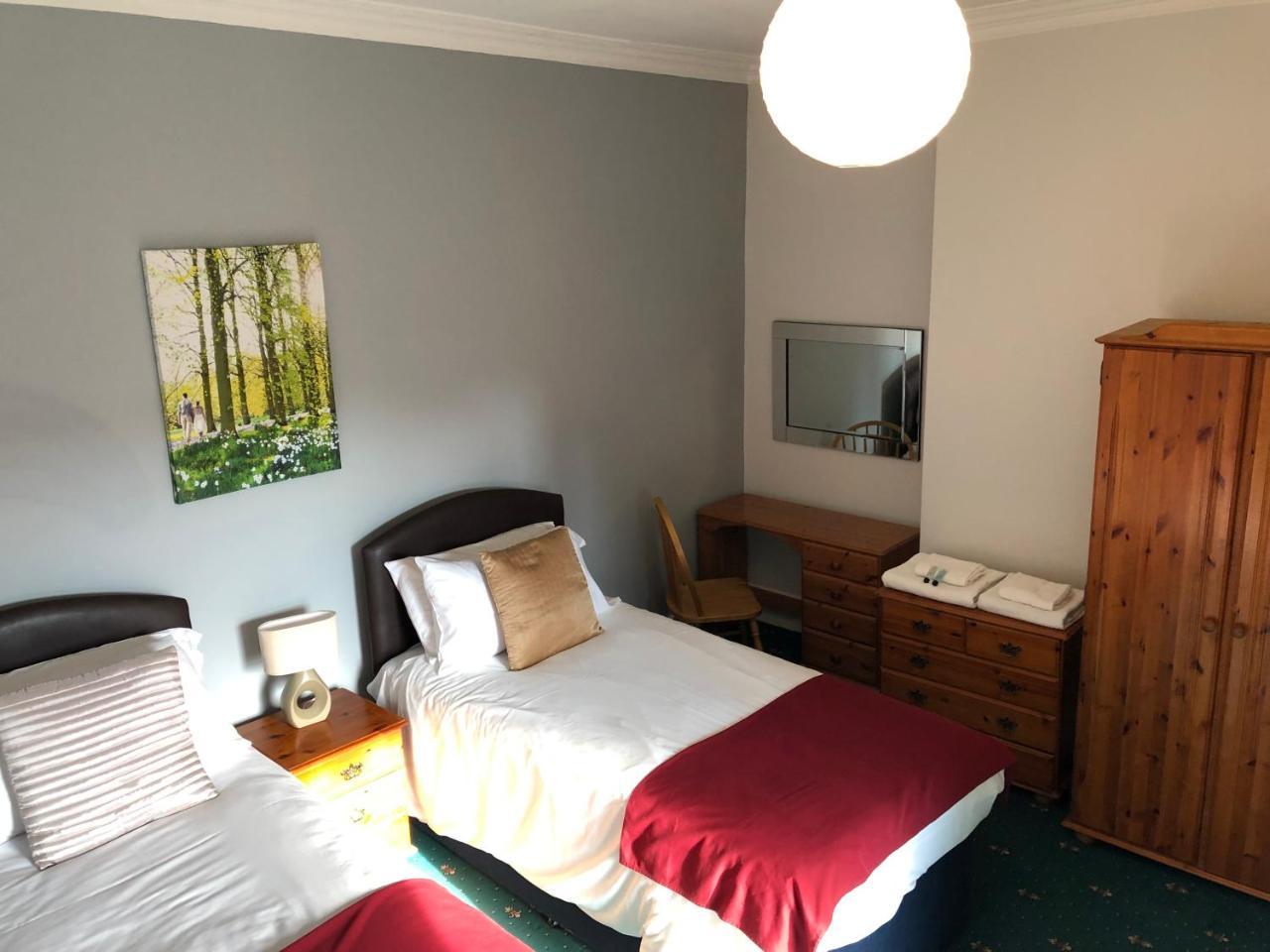 The Clee Hotel - Cleethorpes, Grimsby, Lincolnshire Extérieur photo