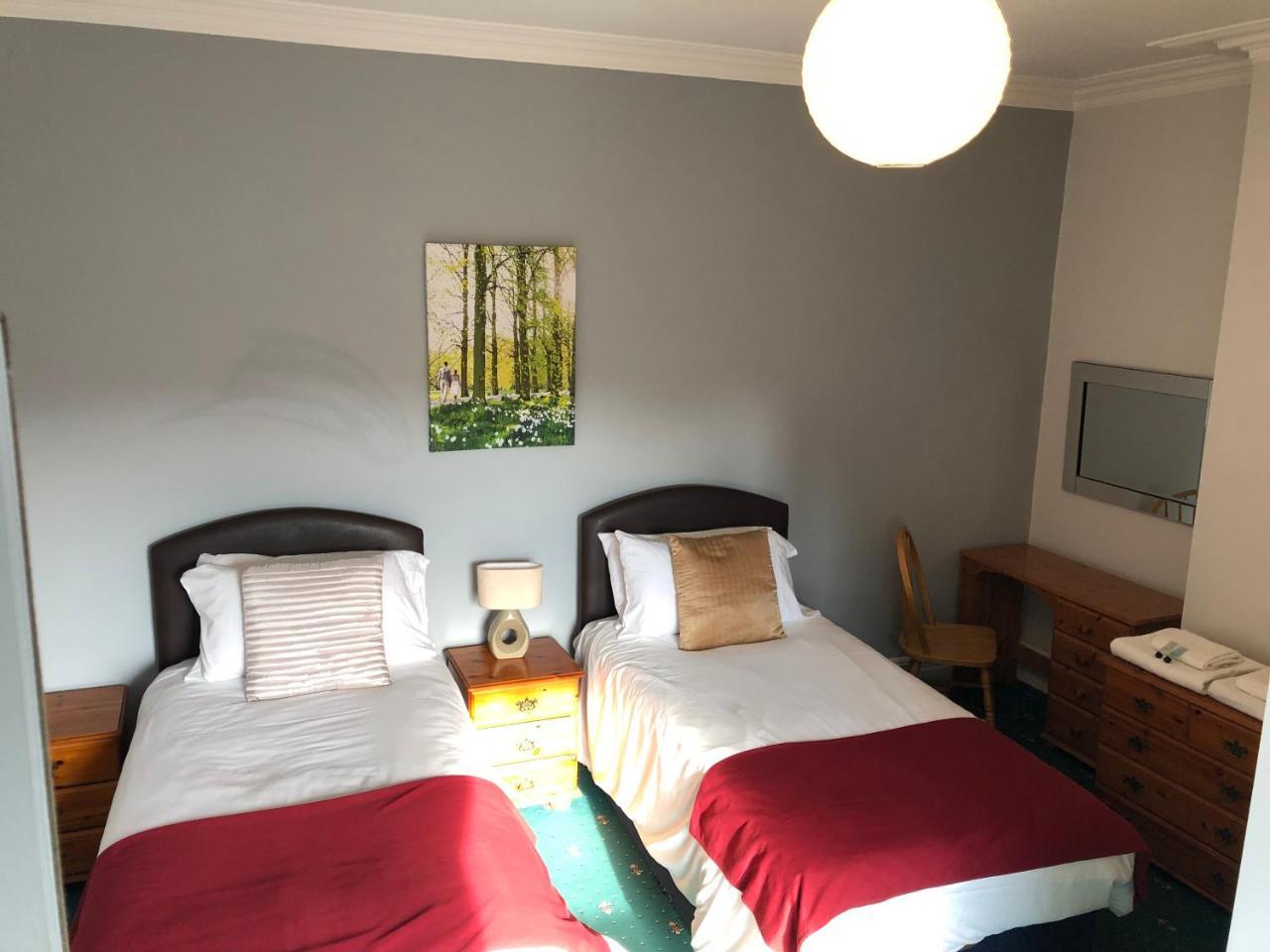 The Clee Hotel - Cleethorpes, Grimsby, Lincolnshire Extérieur photo