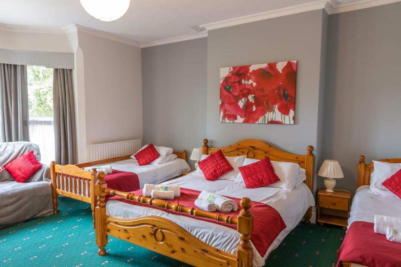 The Clee Hotel - Cleethorpes, Grimsby, Lincolnshire Extérieur photo