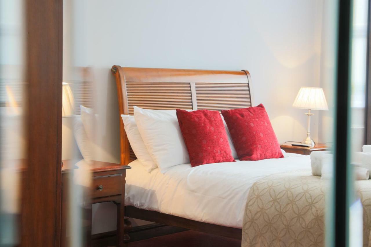 The Clee Hotel - Cleethorpes, Grimsby, Lincolnshire Extérieur photo