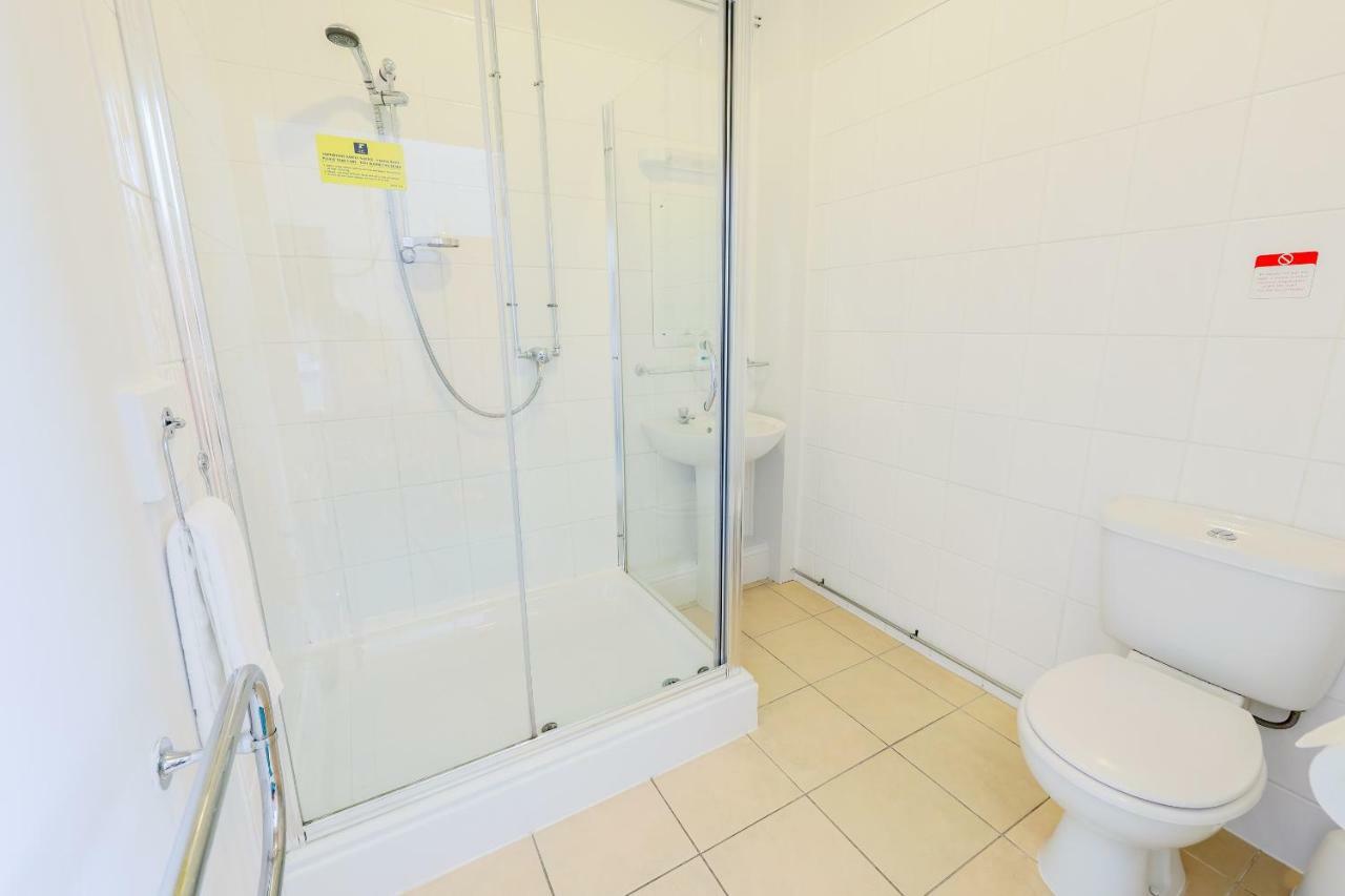 The Clee Hotel - Cleethorpes, Grimsby, Lincolnshire Extérieur photo