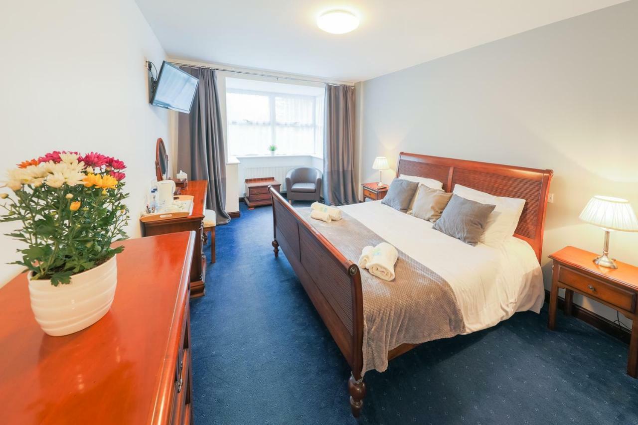 The Clee Hotel - Cleethorpes, Grimsby, Lincolnshire Extérieur photo