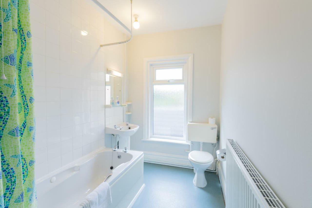 The Clee Hotel - Cleethorpes, Grimsby, Lincolnshire Extérieur photo